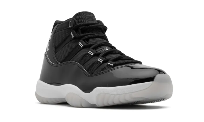 Air Jordan 11 AIR JORDAN 11 RETRO WMNS 'Jubilee 25th Anniversary'